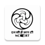 ncert books android application logo